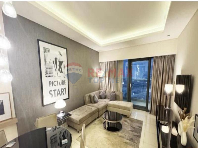 1 Schlafzimmer Wohnung in Business Bay, UAE, Nr. 65645