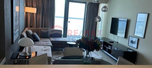 1 Schlafzimmer Wohnung in Business Bay, UAE, Nr. 65645 4