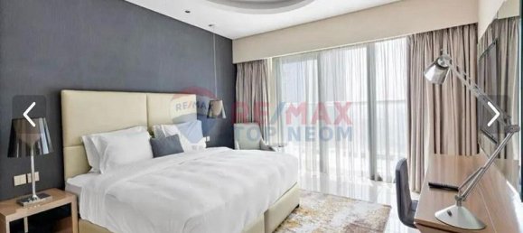 1 Schlafzimmer Wohnung in Business Bay, UAE, Nr. 65645 2