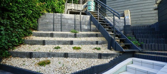 4 bedrooms Townhouse in Dingolfing-Landau, Germany No. 320805 34