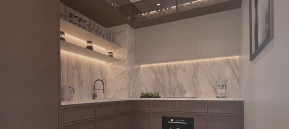 2 bedrooms Apartment in ALTAI TOWER, Jumeirah Village Triangle, UAE No. 60636 5