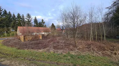 Land in Straden, Austria No. 233377