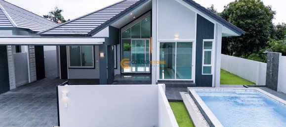 251m² Cafe / restaurant in Pattaya, Thailand No. 22827 5