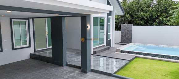 251m² Cafe / restaurant in Pattaya, Thailand No. 22827 3