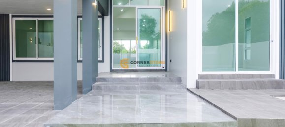 251m² Cafe / restaurant in Pattaya, Thailand No. 22827 12