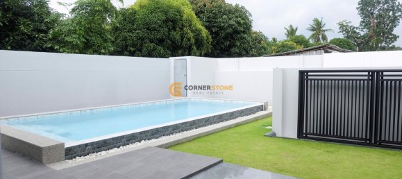 251m² Cafe / restaurant in Pattaya, Thailand No. 22827 14