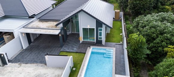 251m² Cafe / restaurant in Pattaya, Thailand No. 22827 4