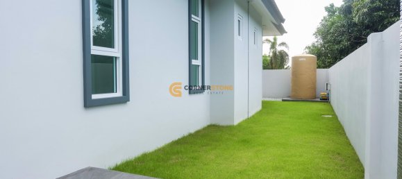 251m² Cafe / restaurant in Pattaya, Thailand No. 22827 2