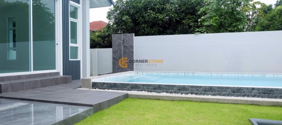 251m² Cafe / restaurant in Pattaya, Thailand No. 22827 9