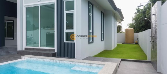 251m² Cafe / restaurant in Pattaya, Thailand No. 22827 30