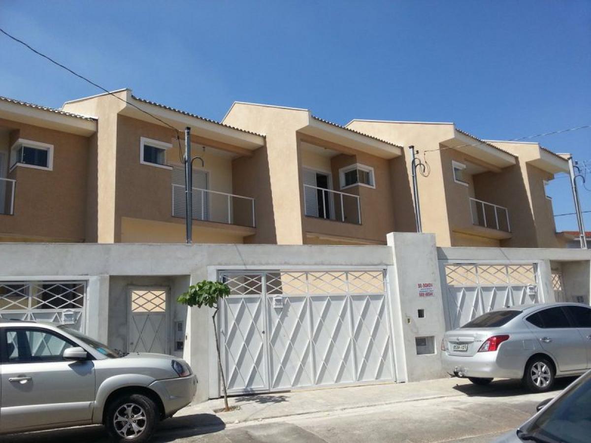 Casa de 3 dormitorios en Sao Paulo, Brazil No. 486829