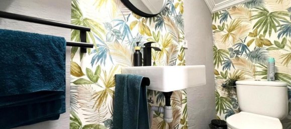 Adosado de 2 dormitorios en Alicante, Spain No. 183711 27