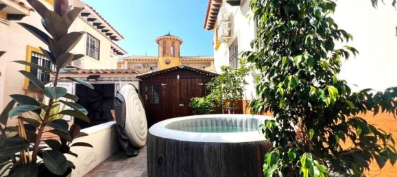 Adosado de 2 dormitorios en Alicante, Spain No. 183711 49