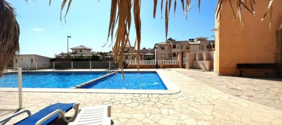 Adosado de 2 dormitorios en Alicante, Spain No. 183711 69