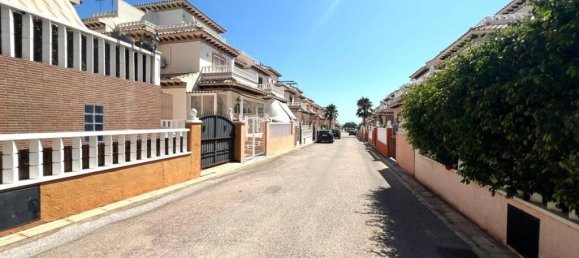 Adosado de 2 dormitorios en Alicante, Spain No. 183711 76