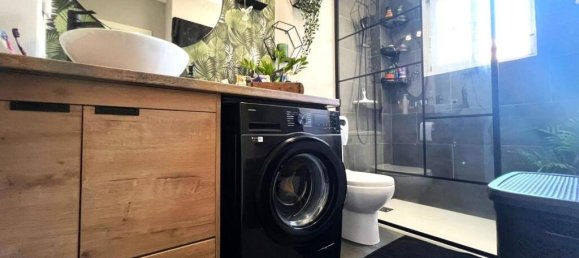 Adosado de 2 dormitorios en Alicante, Spain No. 183711 21