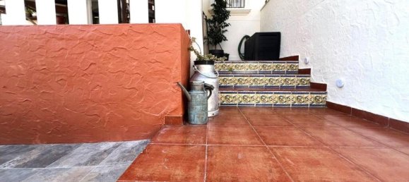 Adosado de 2 dormitorios en Alicante, Spain No. 183711 64