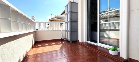 Adosado de 2 dormitorios en Alicante, Spain No. 183711 38