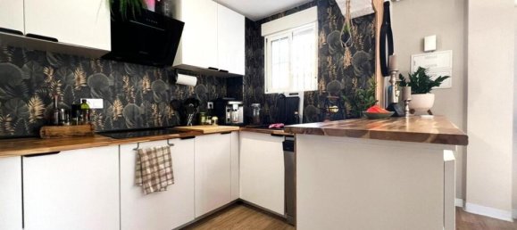 Adosado de 2 dormitorios en Alicante, Spain No. 183711 13