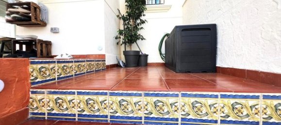 Adosado de 2 dormitorios en Alicante, Spain No. 183711 65