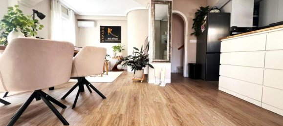 Adosado de 2 dormitorios en Alicante, Spain No. 183711 11