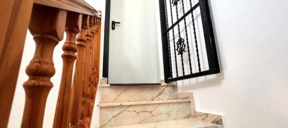 Adosado de 2 dormitorios en Alicante, Spain No. 183711 36