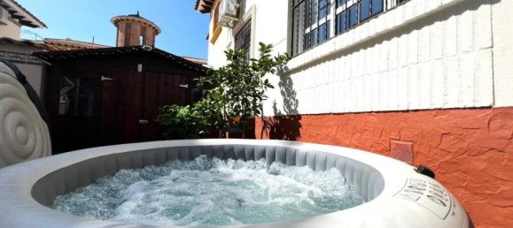 Adosado de 2 dormitorios en Alicante, Spain No. 183711 50