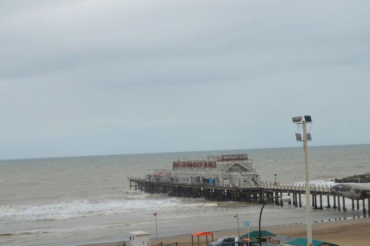 Studio in Mar del Plata, Argentina No. 84437