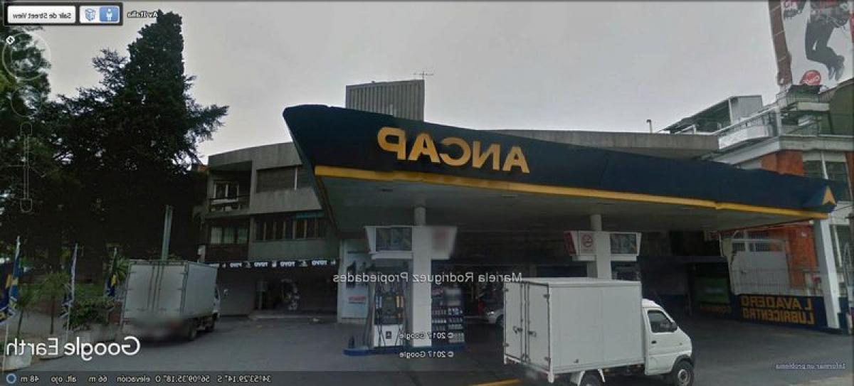 Lagerhaus in Montevideo, Uruguay, Nr. 13044