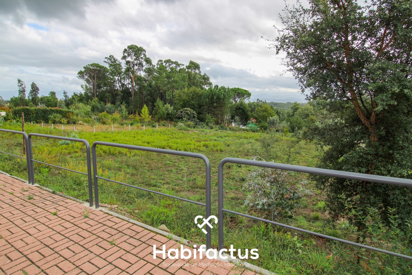 Terreno em Carregal do Sal, Portugal 1149 m² N.º 78280