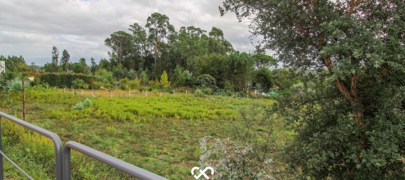 Terreno em Carregal do Sal, Portugal 1149 m² N.º 78280 2