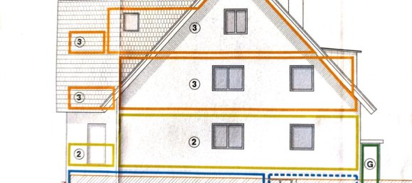 Apartamento de 8 divisões em Baden-Baden, Germany N.º 236566 8