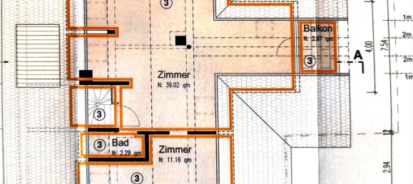 Apartamento de 8 divisões em Baden-Baden, Germany N.º 236566 2