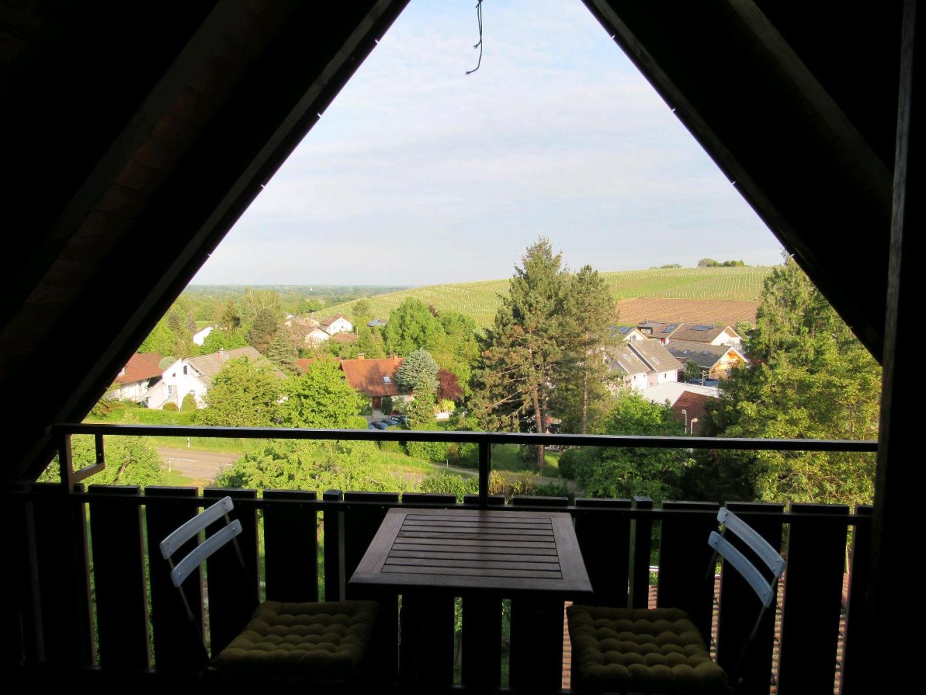 Apartamento de 8 divisões em Baden-Baden, Germany N.º 236566