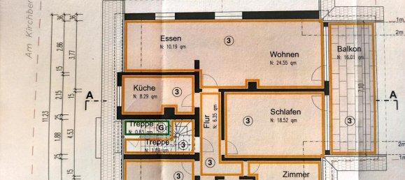 Apartamento de 8 divisões em Baden-Baden, Germany N.º 236566 3