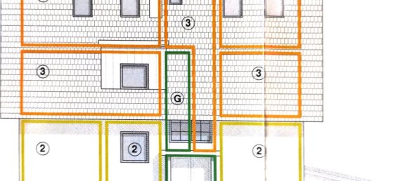 Apartamento de 8 divisões em Baden-Baden, Germany N.º 236566 4