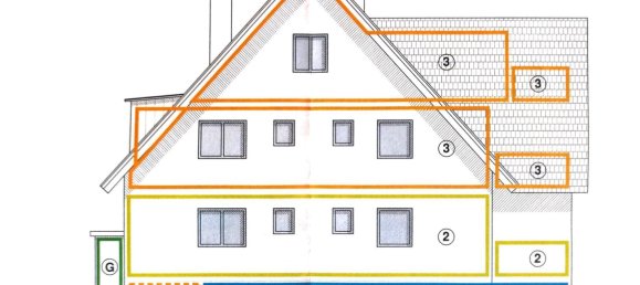Apartamento de 8 divisões em Baden-Baden, Germany N.º 236566 5