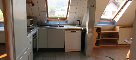 Apartamento de 8 divisões em Baden-Baden, Germany N.º 236566 11