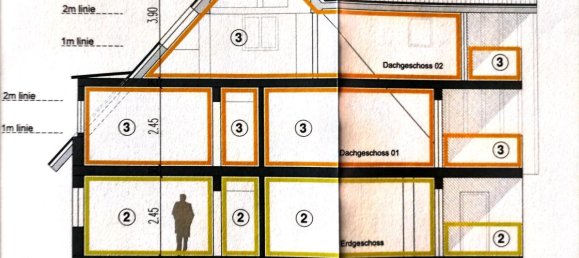 Apartamento de 8 divisões em Baden-Baden, Germany N.º 236566 7