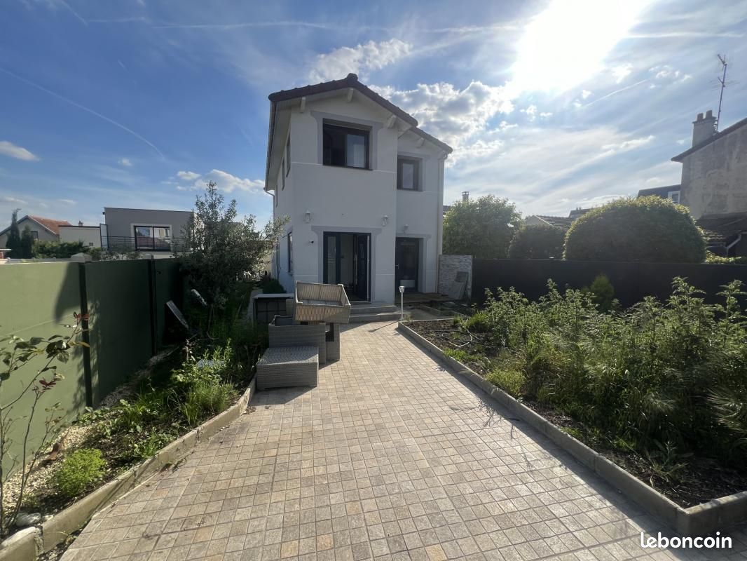 Casa T3 em Chatou, France N.º 172117