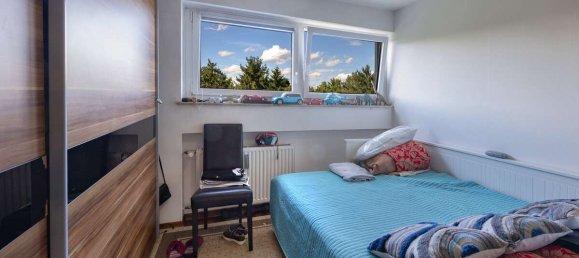 Квартира с 2 спальнями в Мюнхен, Германия № 371973 11