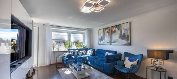 Квартира с 2 спальнями в Мюнхен, Германия № 371973 2