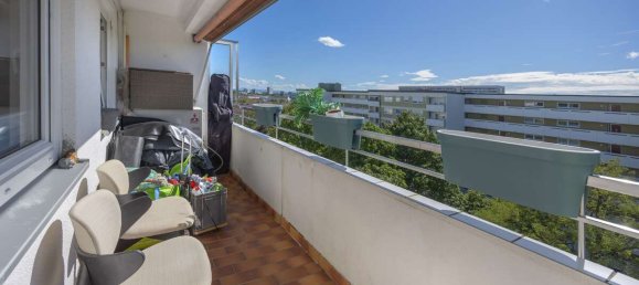 Квартира с 2 спальнями в Мюнхен, Германия № 371973 5