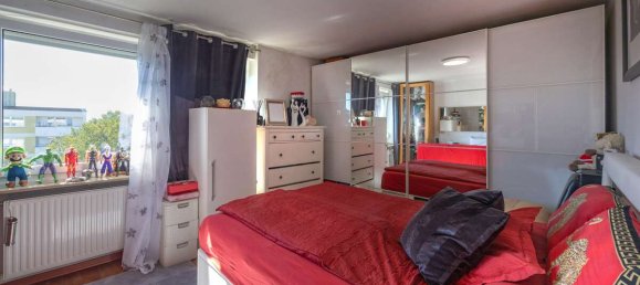 Квартира с 2 спальнями в Мюнхен, Германия № 371973 10