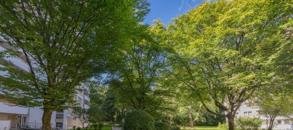 Квартира с 2 спальнями в Мюнхен, Германия № 371973 12