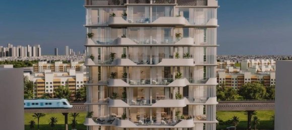 2 bedrooms Apartment in Dubai, UAE No. 96257 7