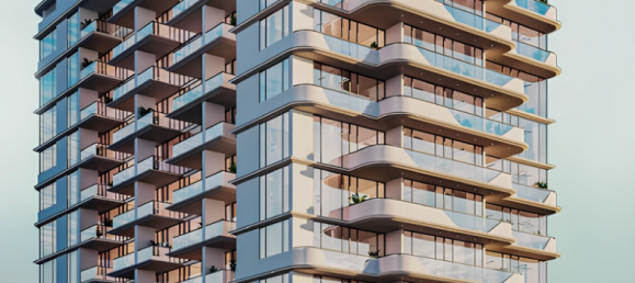 2 bedrooms Apartment in Dubai, UAE No. 96257 8