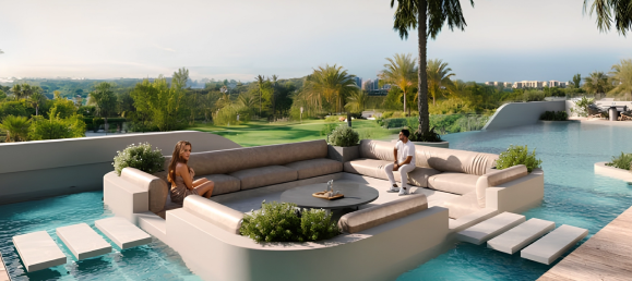 2 bedrooms Apartment in Dubai, UAE No. 96257 6