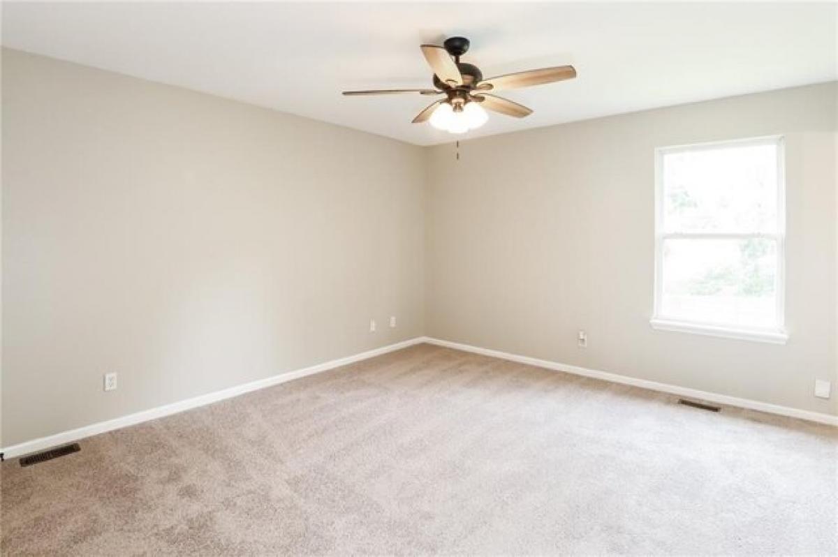 Дом с 4 спальнями в Leavenworth, США № 387600