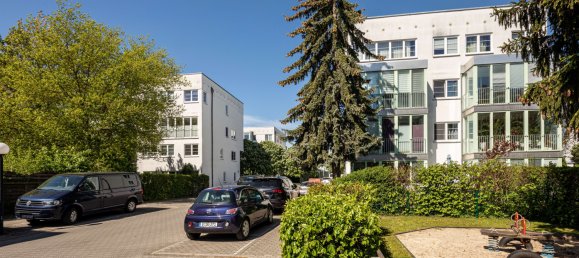 Apartamento T1 em Buckow, Germany N.º 89911 12